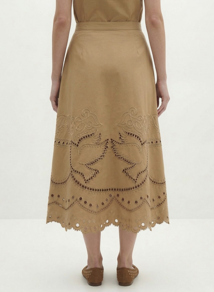 Juliana Skirt