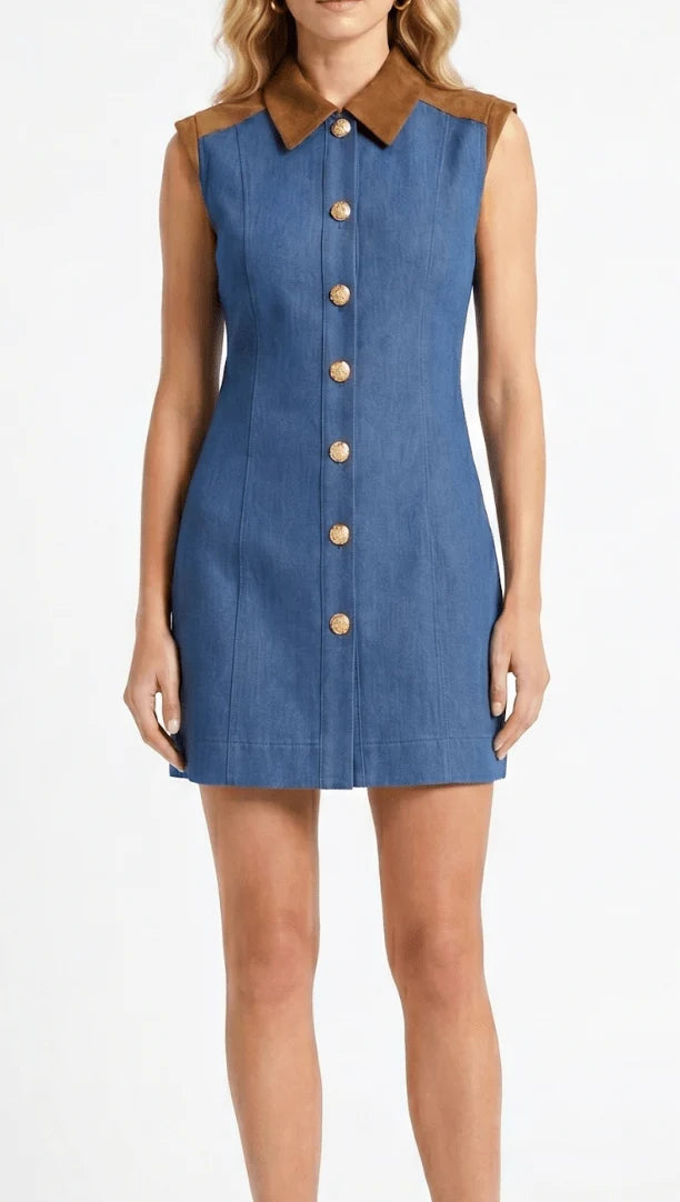 Jones Dress