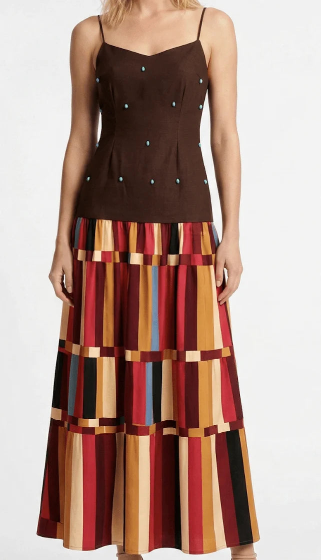 Henry Midi Dress