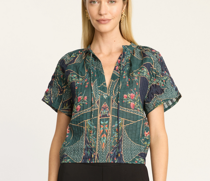 Zola Top