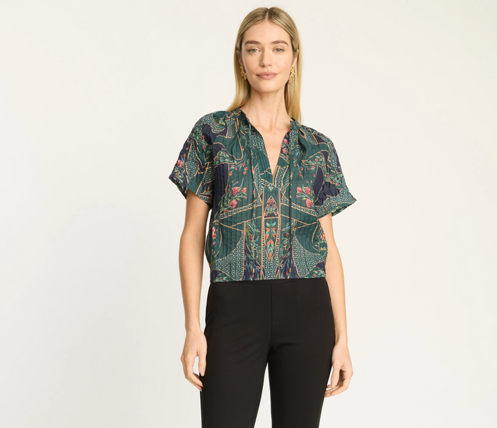 Zola Top