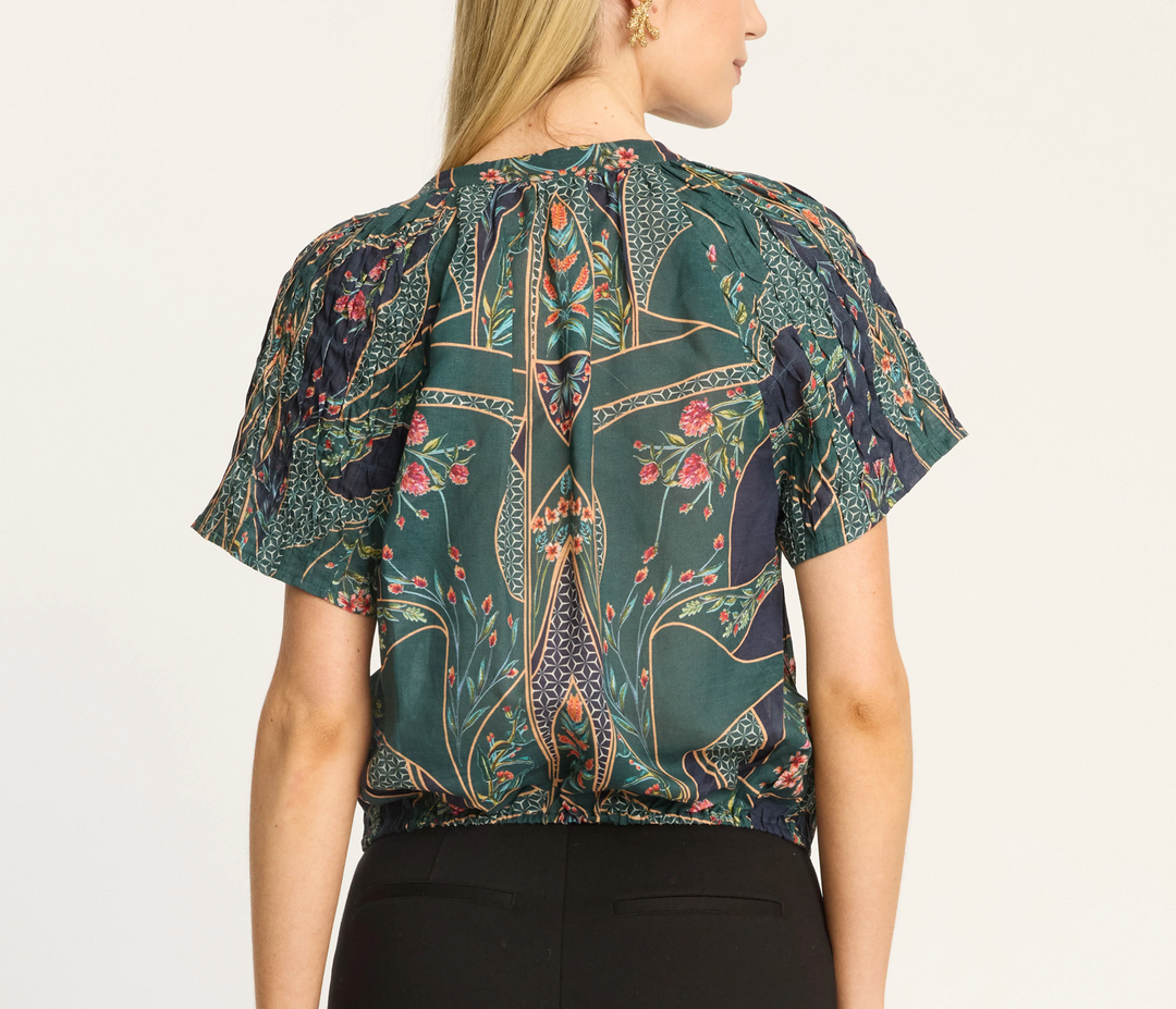 Zola Top