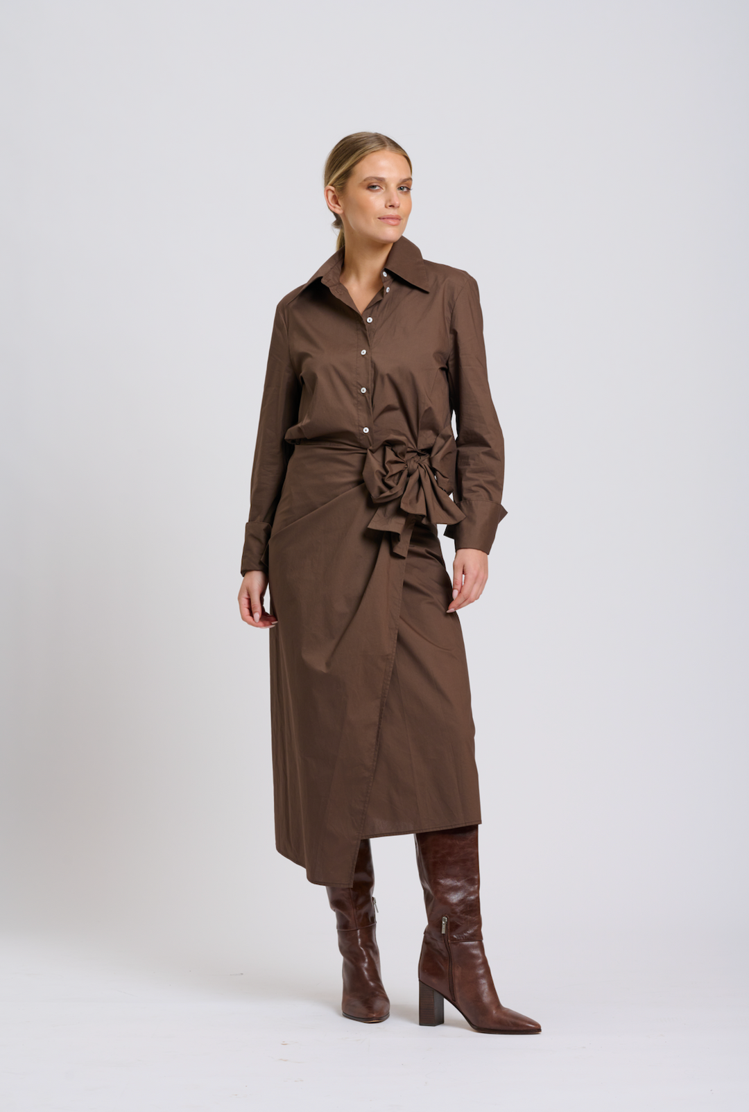 Talita Dress