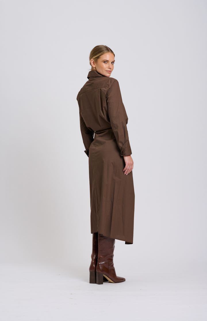 Talita Dress