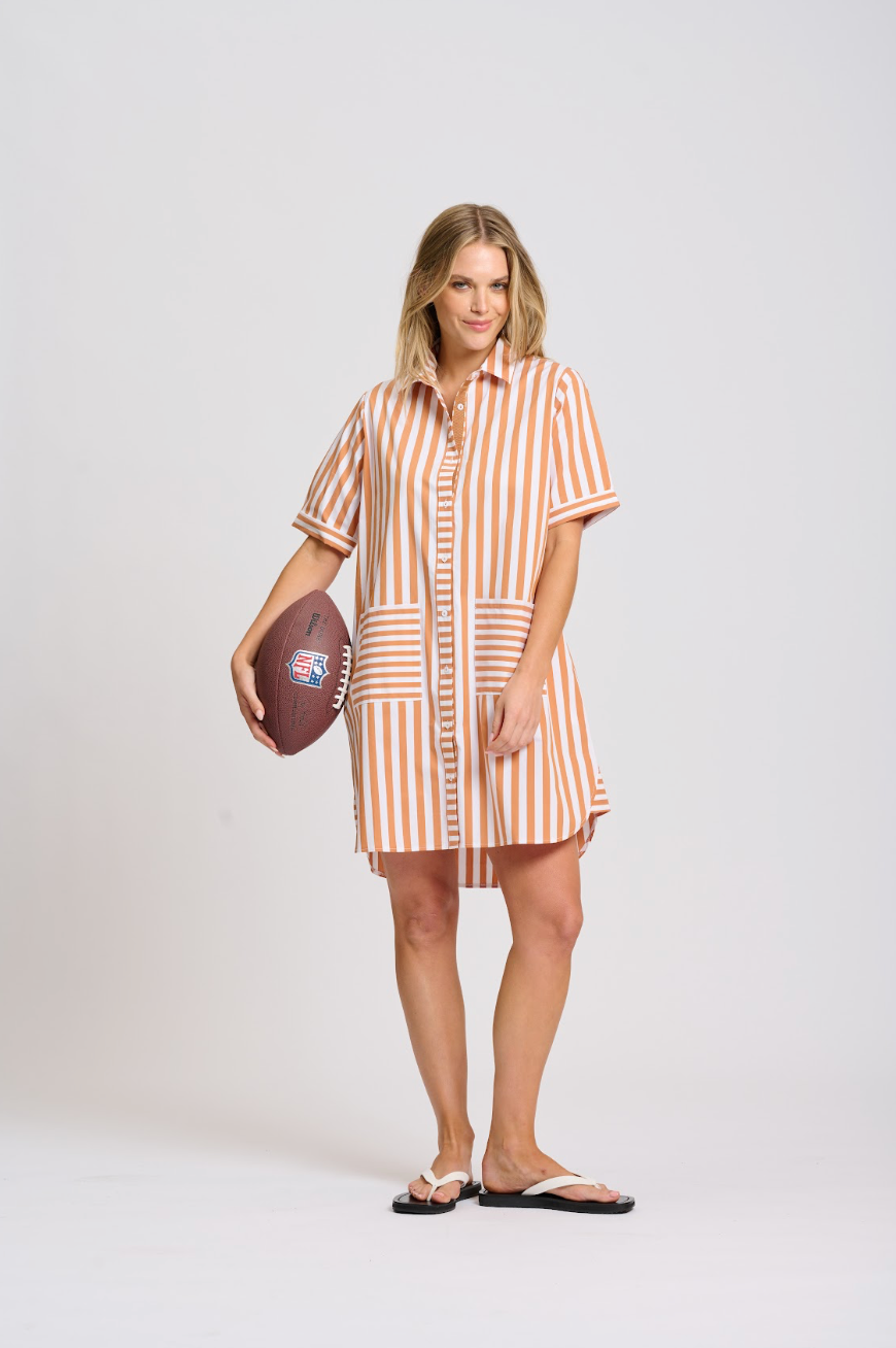 Clara Dress