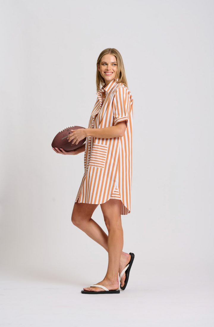 Clara Dress