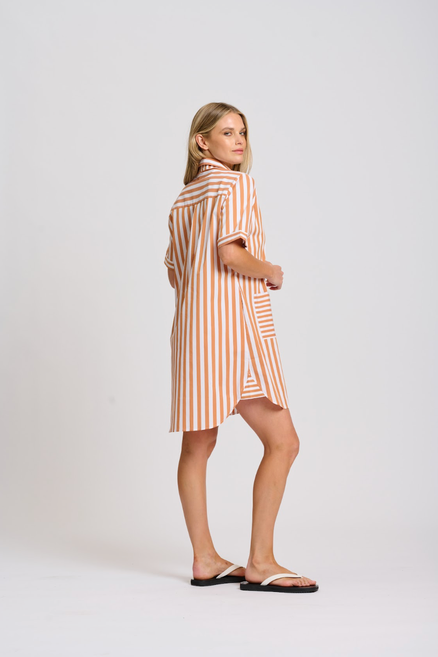 Clara Dress