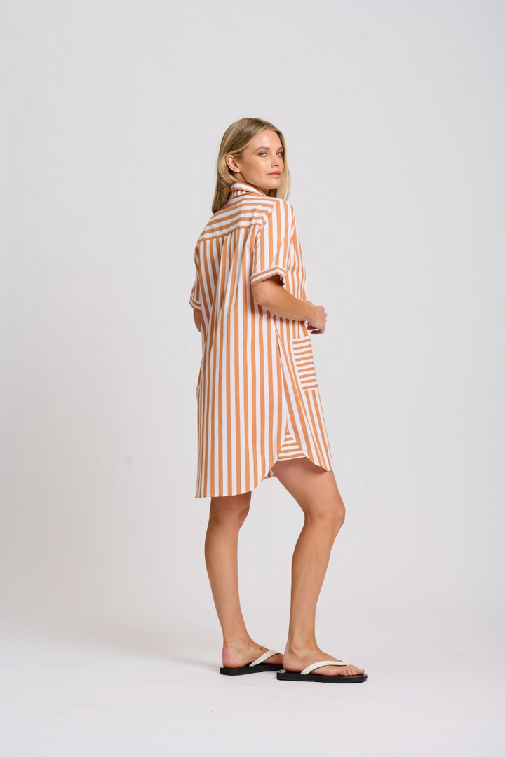 Clara Dress