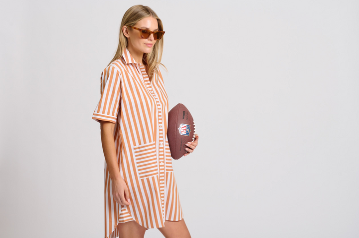 Clara Dress