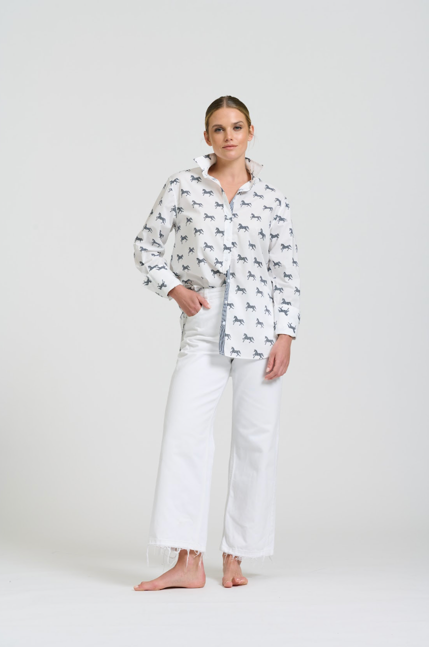 Elodie Shirt