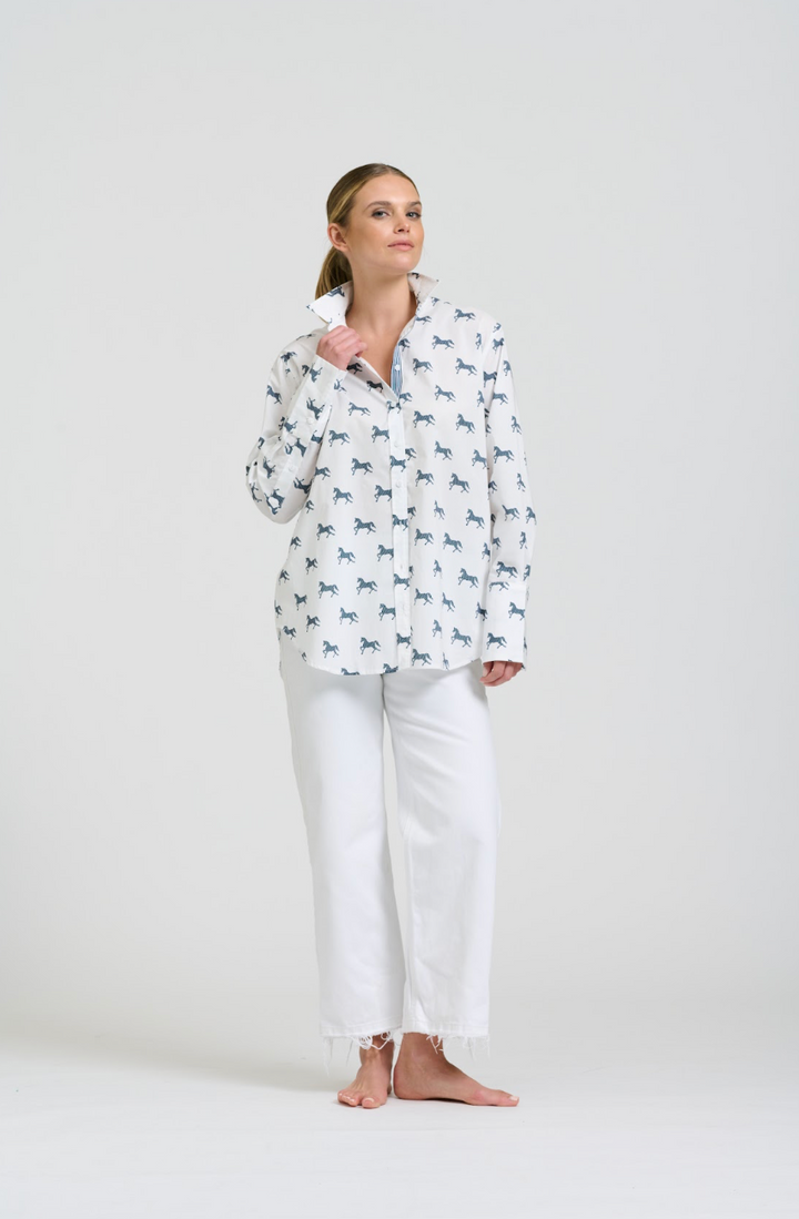 Elodie Shirt