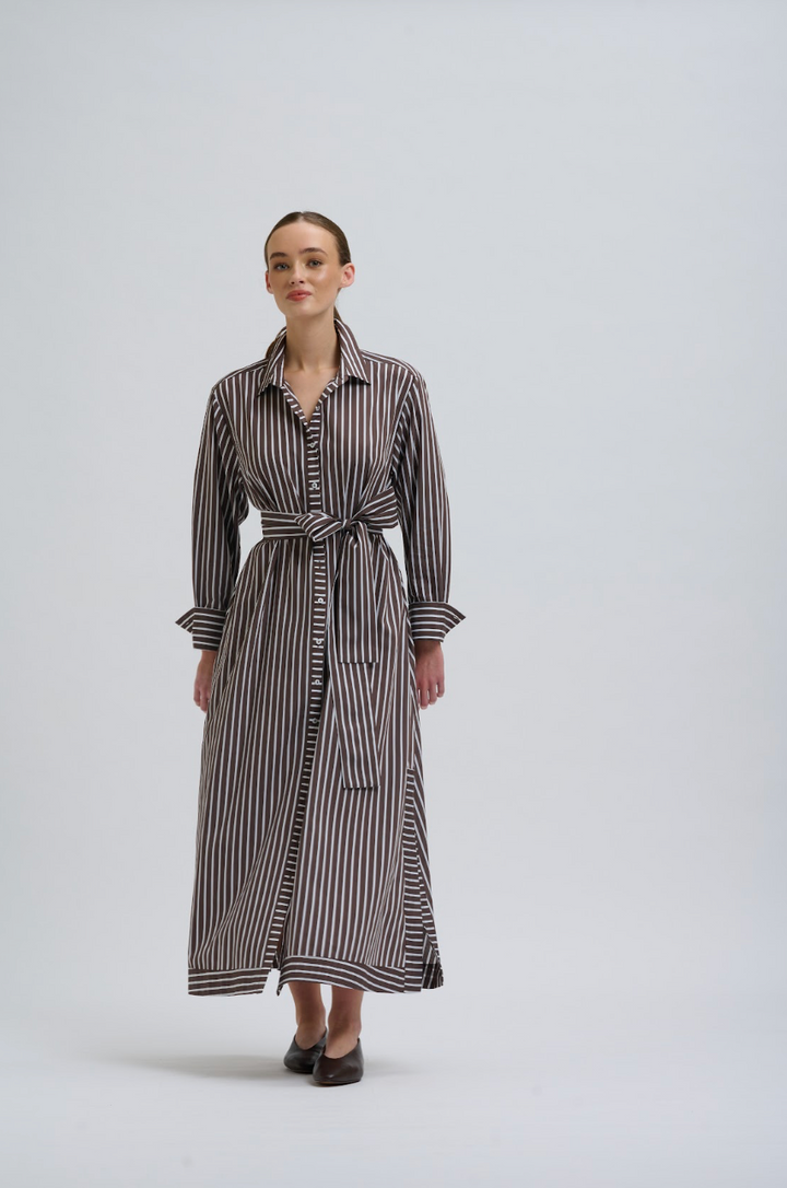 The Sybil Oversized Dress