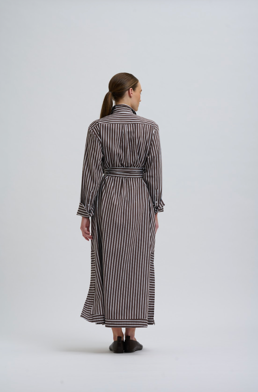 The Sybil Oversized Dress