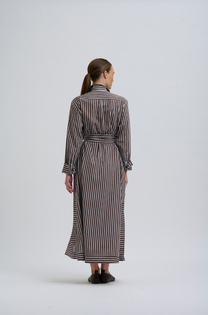 The Sybil Oversized Dress