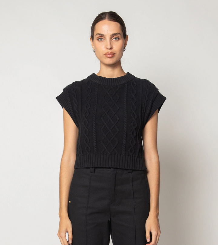 Gigi Sweater