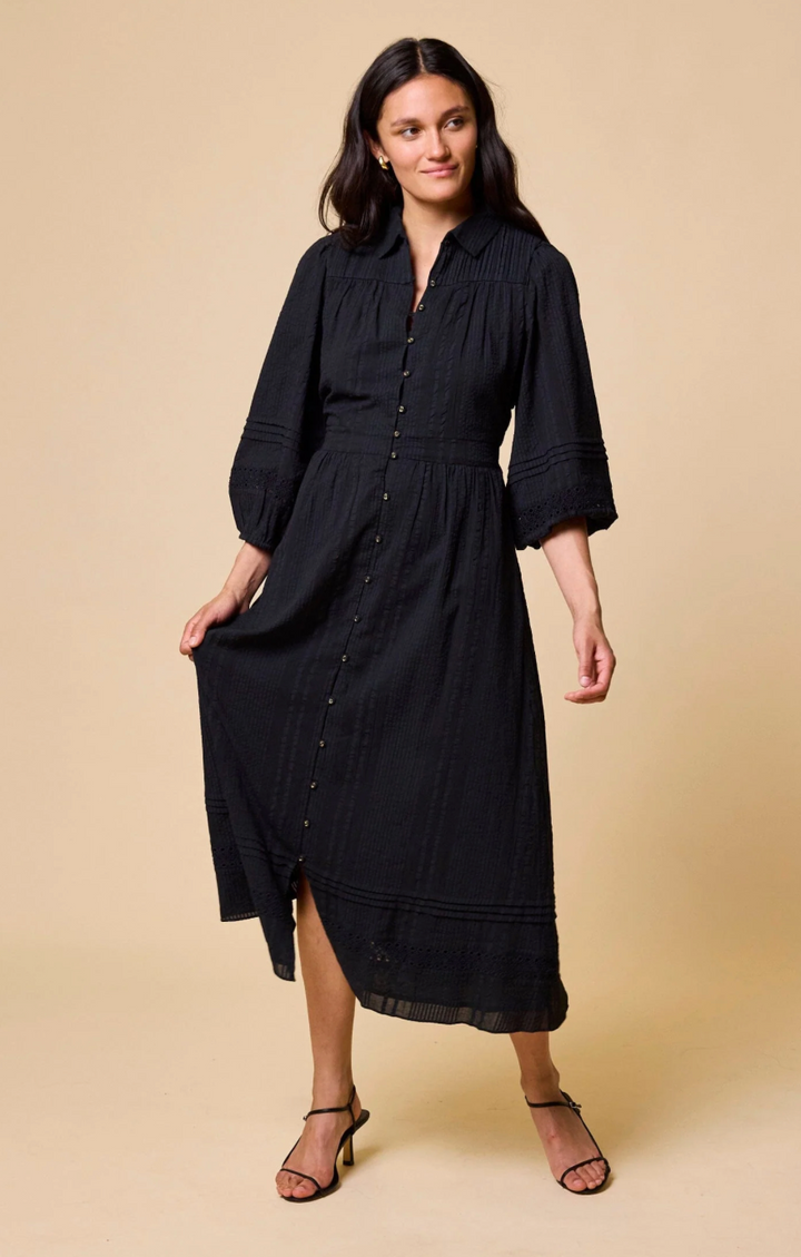 Maude Midi Dress