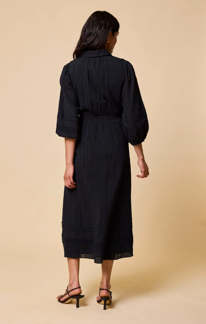 Maude Midi Dress