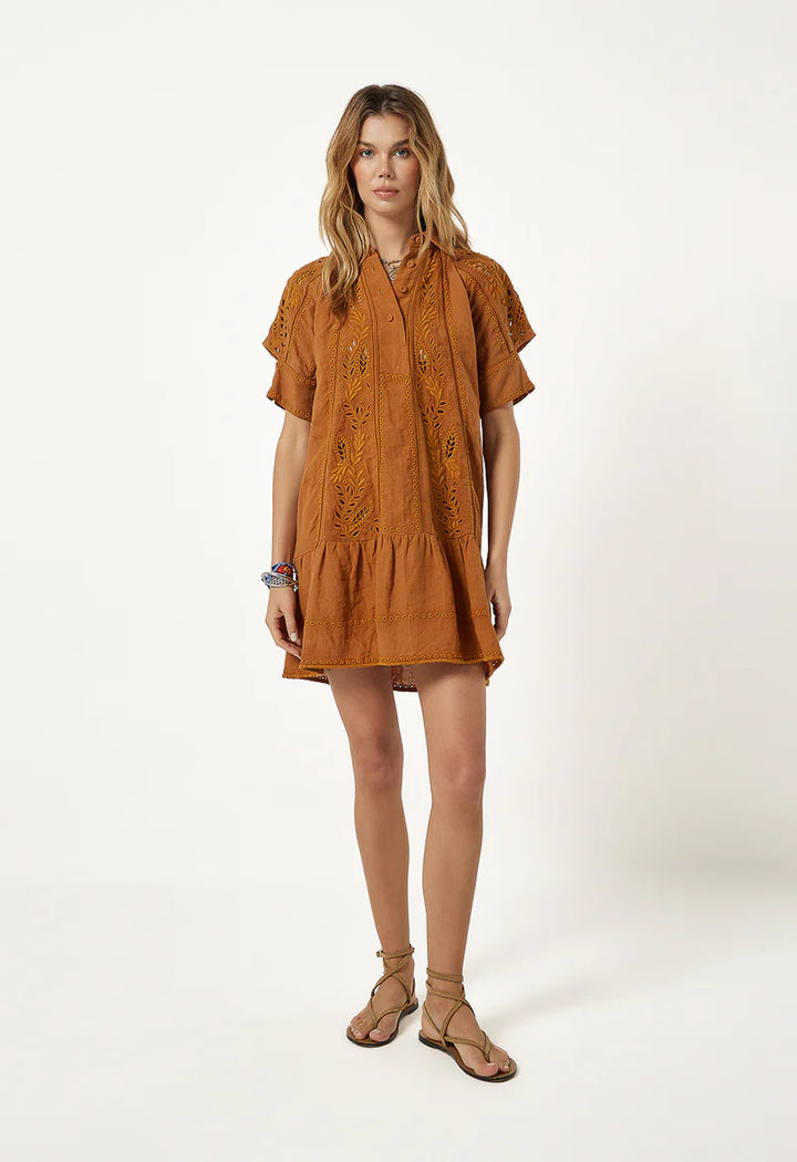 Solara Dress