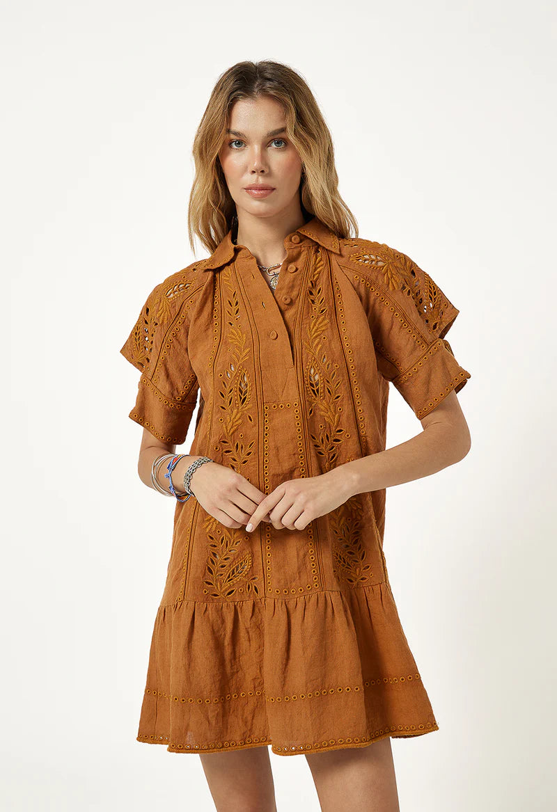 Solara Dress