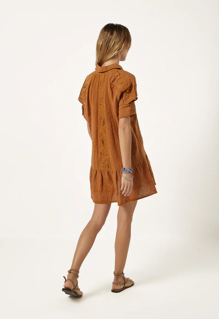 Solara Dress