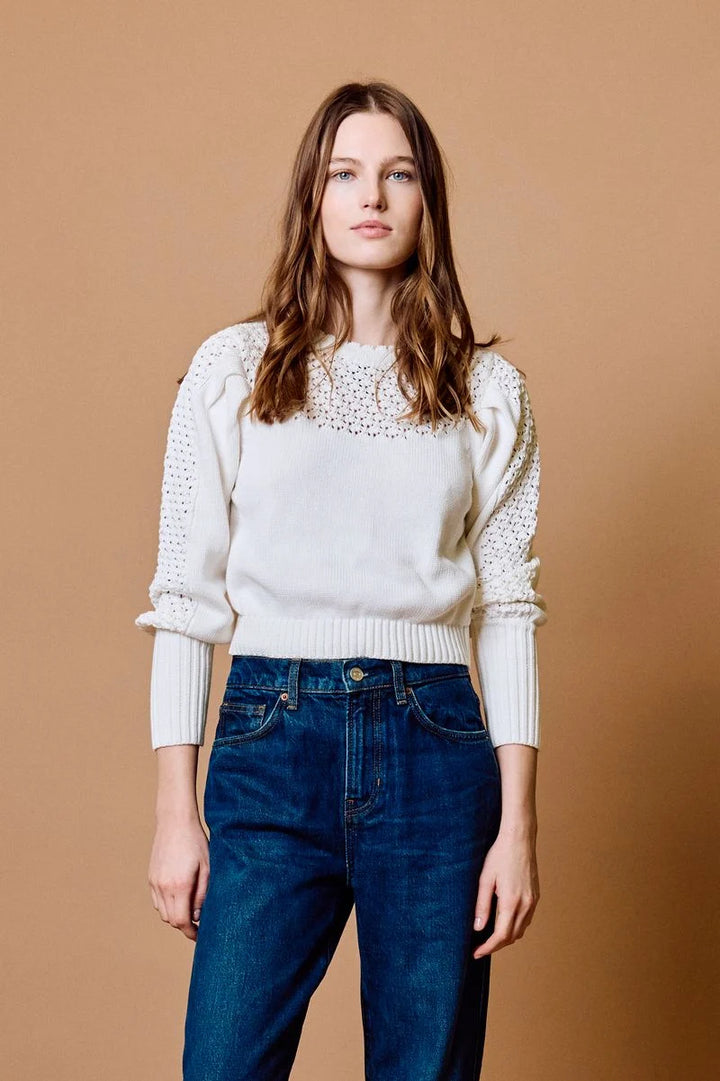 Ada Sweater