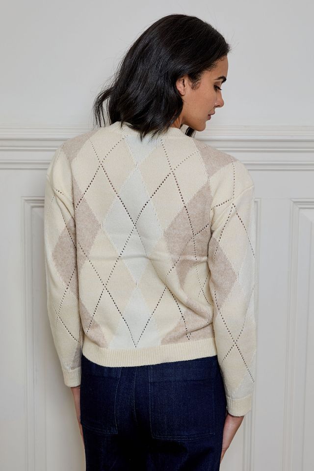 Rosemary Sweater