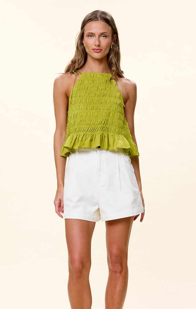 Leota Top