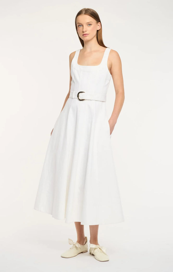 Denim Cambree Dress