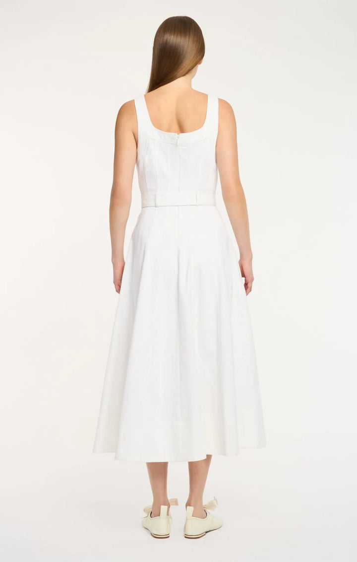 Denim Cambree Dress