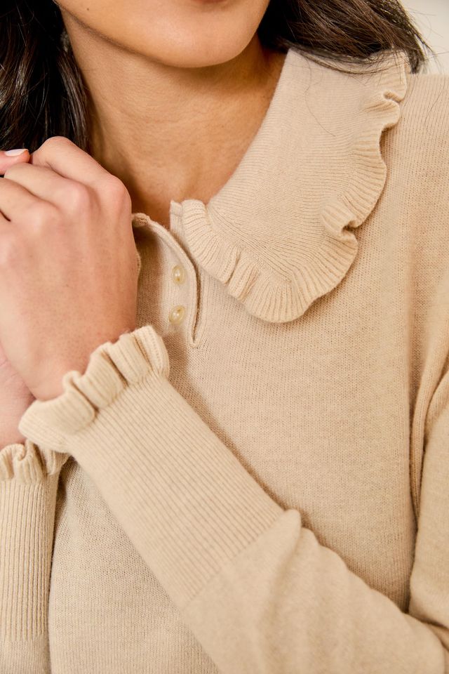 Sophie Sweater