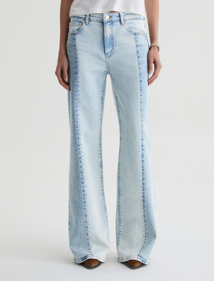 Saige Wide Leg
