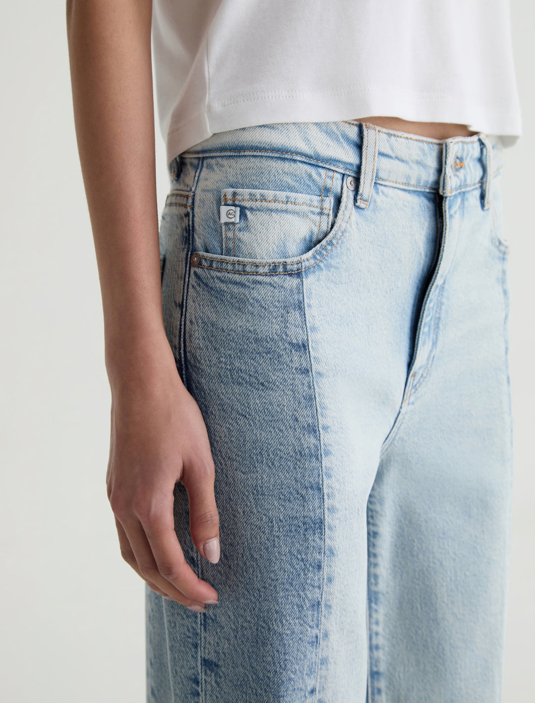 Saige Wide Leg