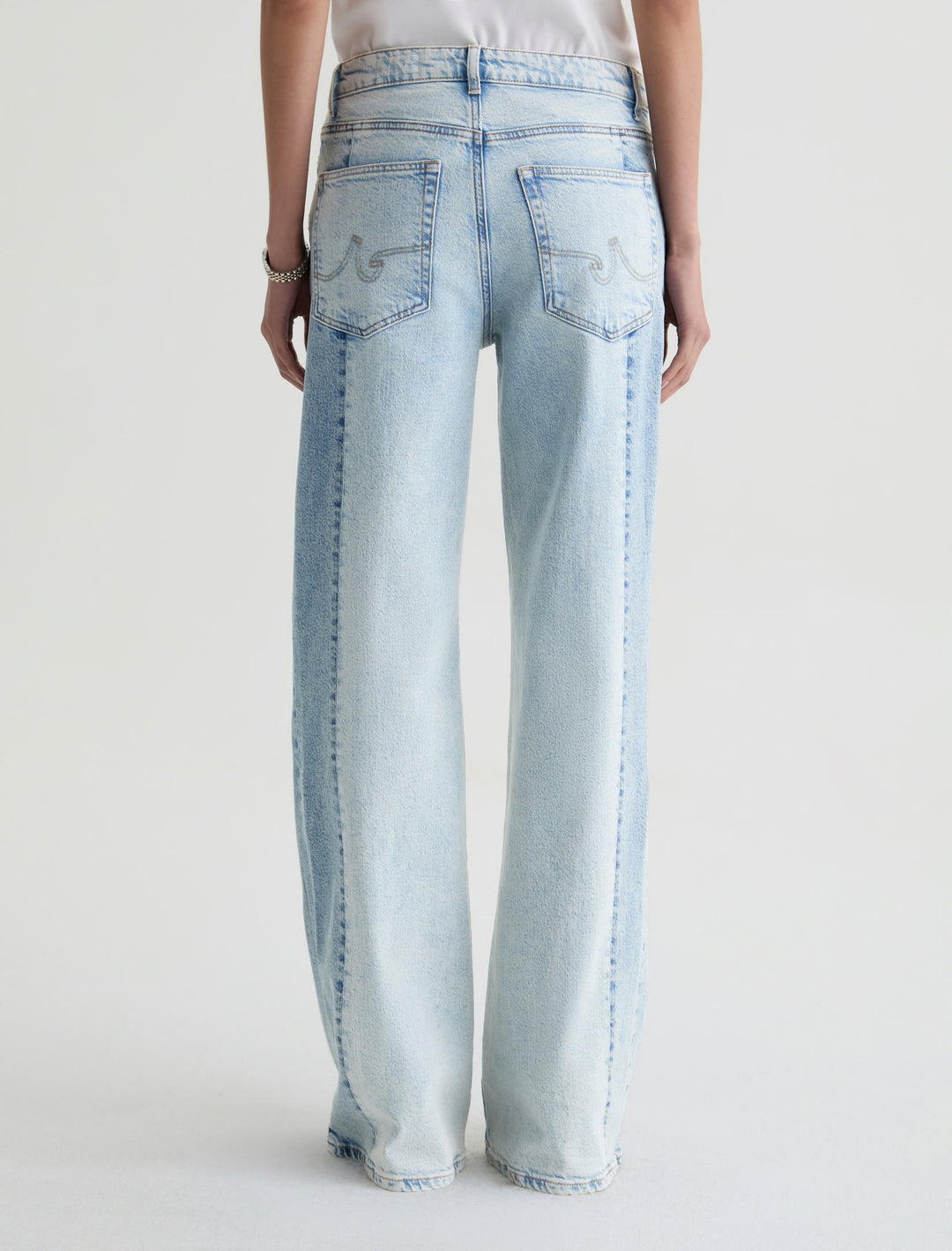Saige Wide Leg