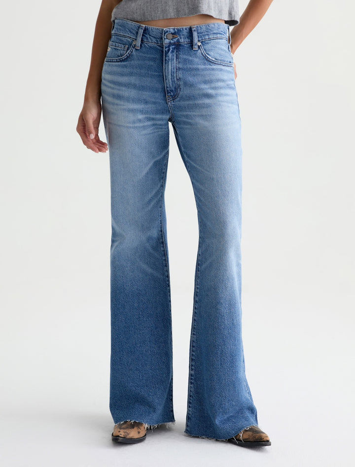 Georgia Jean