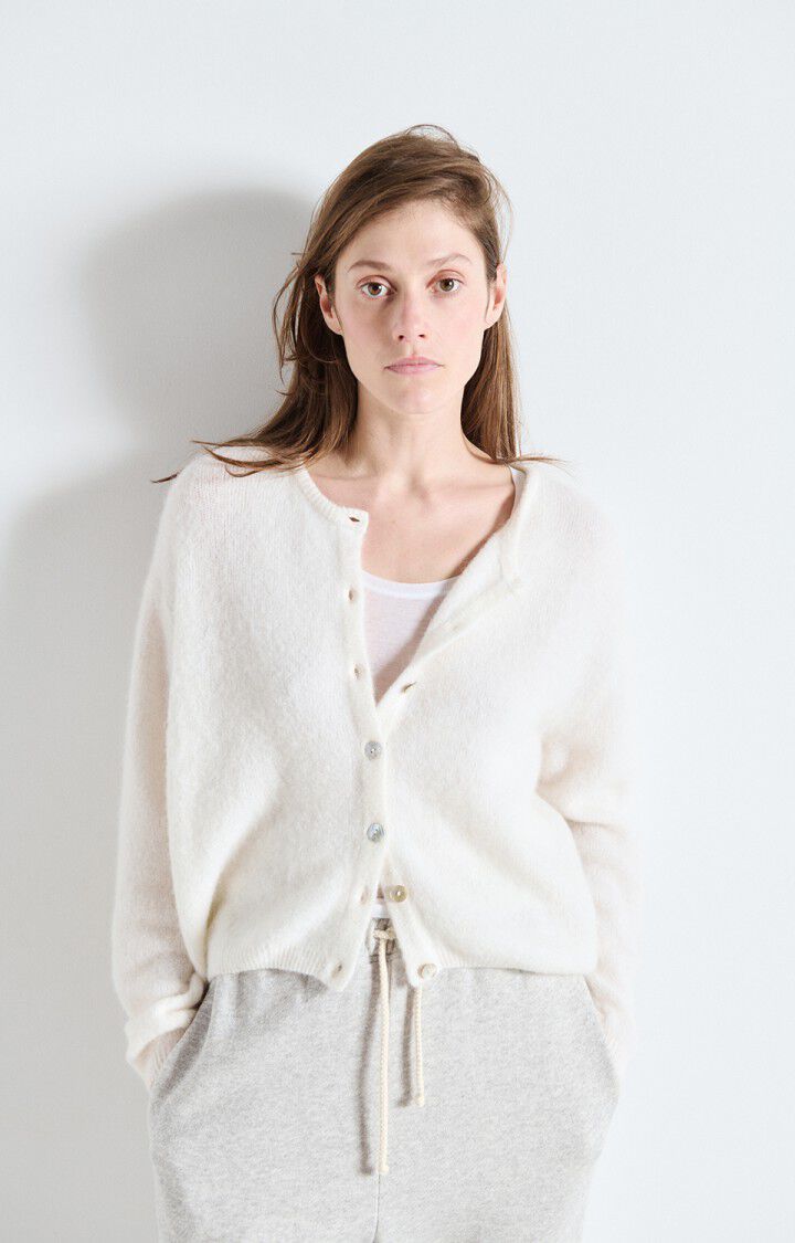 Vitow Cardigan