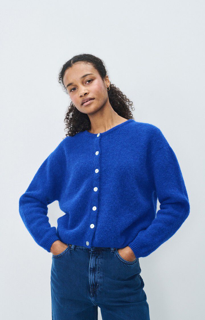 Vitow Cardigan