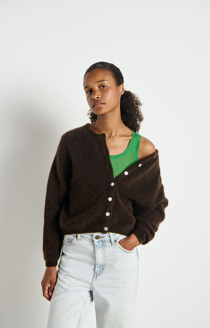 Vitow Cardigan