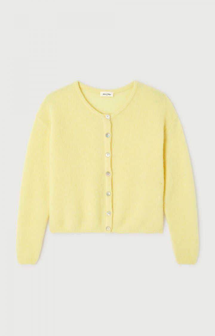 Vitow Cardigan