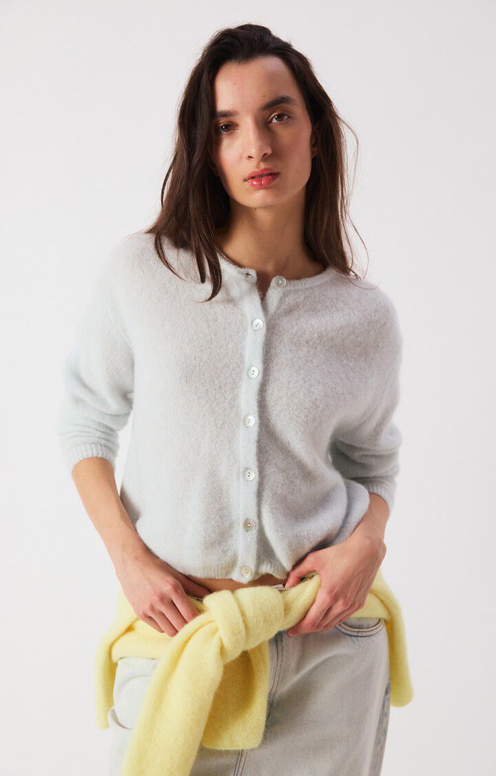 Vitow Cardigan