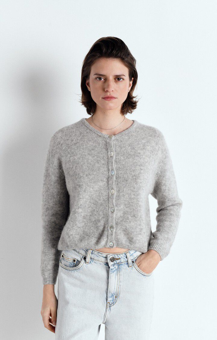 Vitow Cardigan