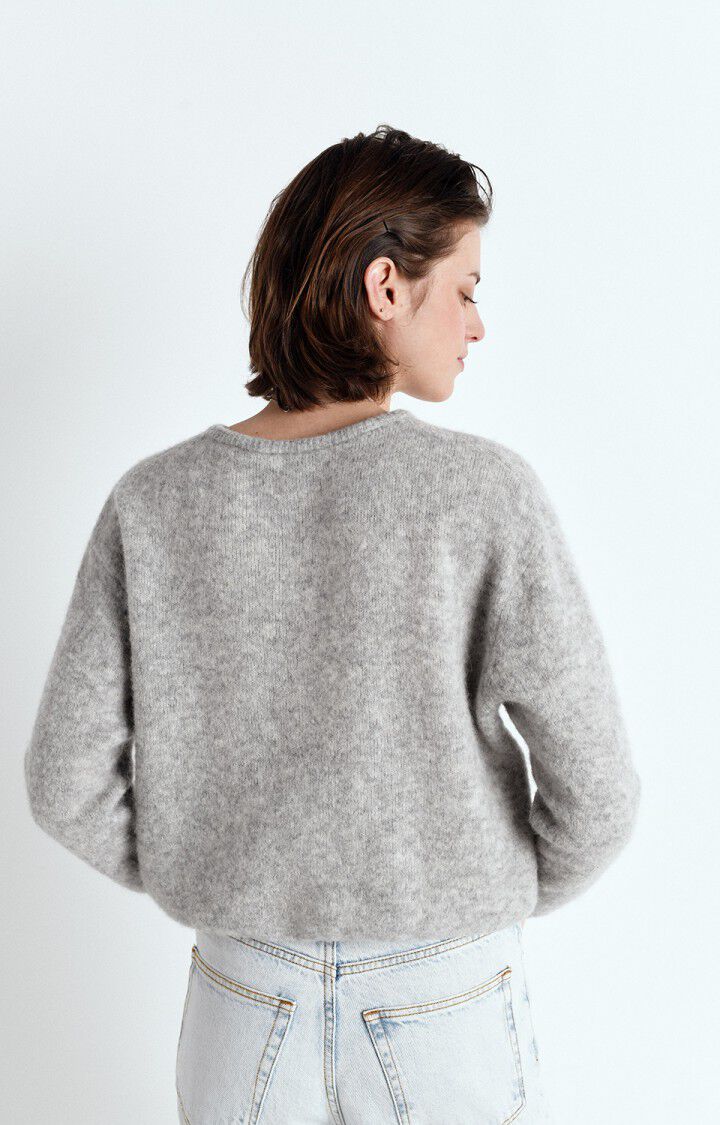 Vitow Cardigan
