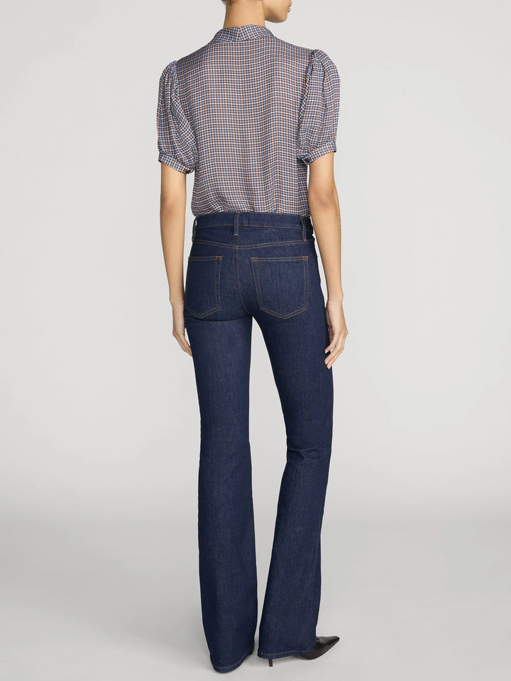 The Sonnet Blouse