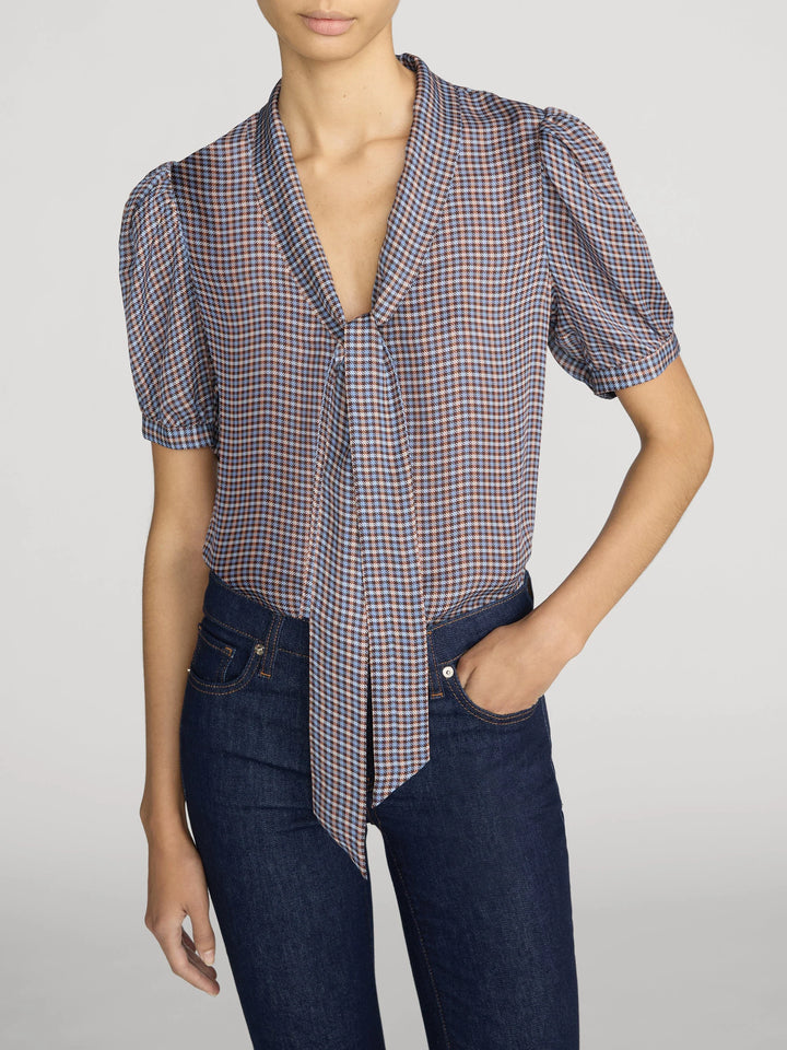 The Sonnet Blouse