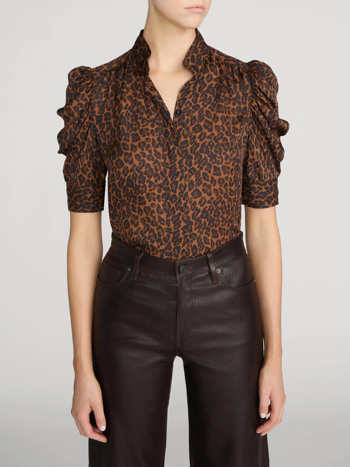 The Gillian Top