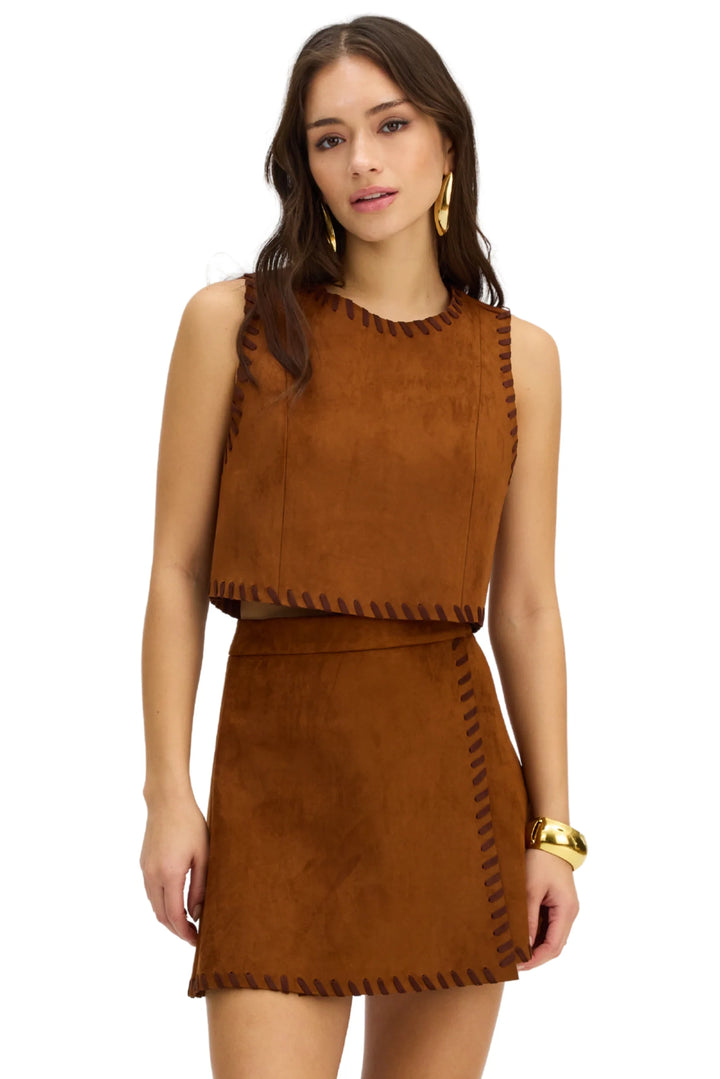 Whipstitch Everly Tank