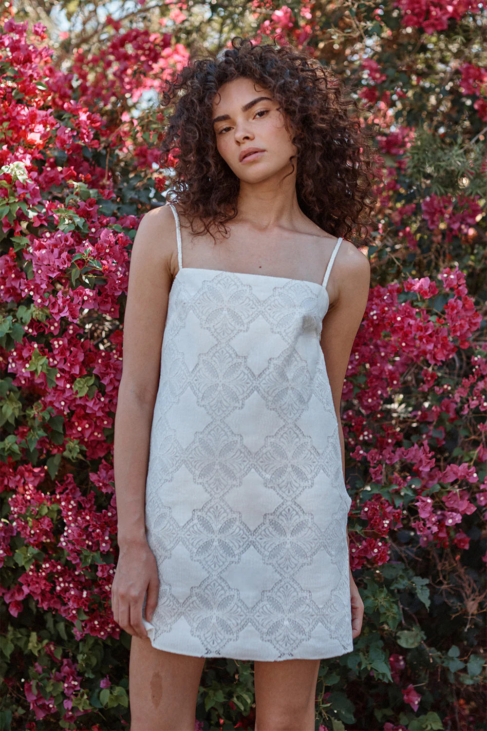 Maxine Dress