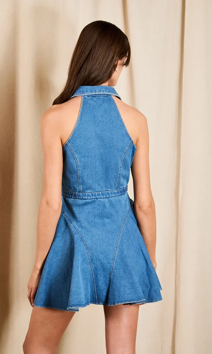 Willamae Dress
