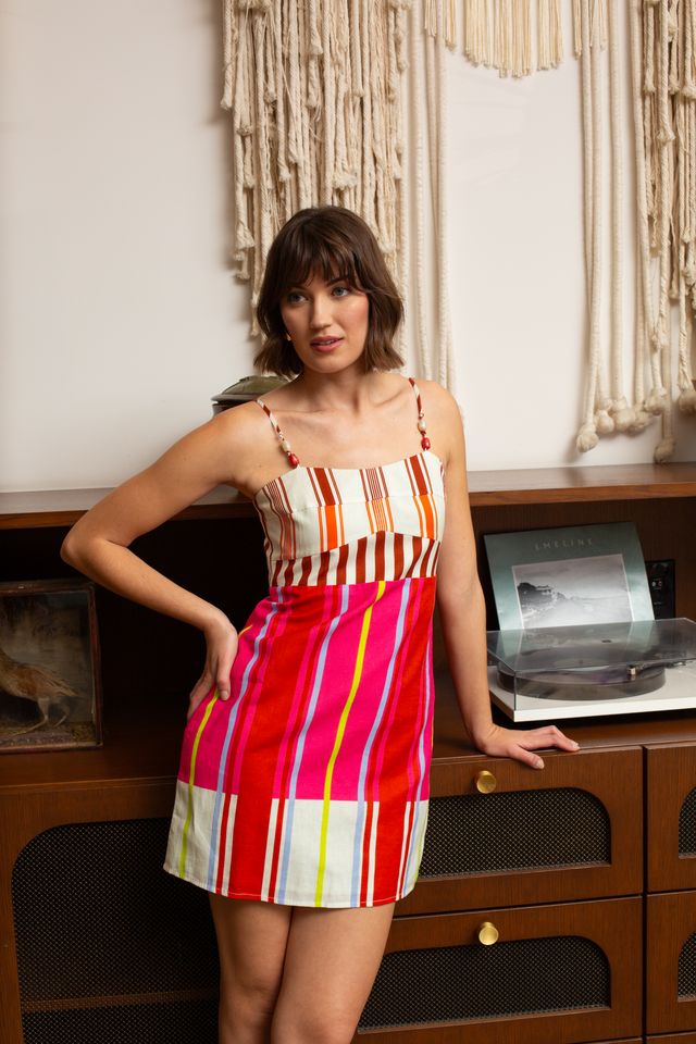 Lauryn Dress