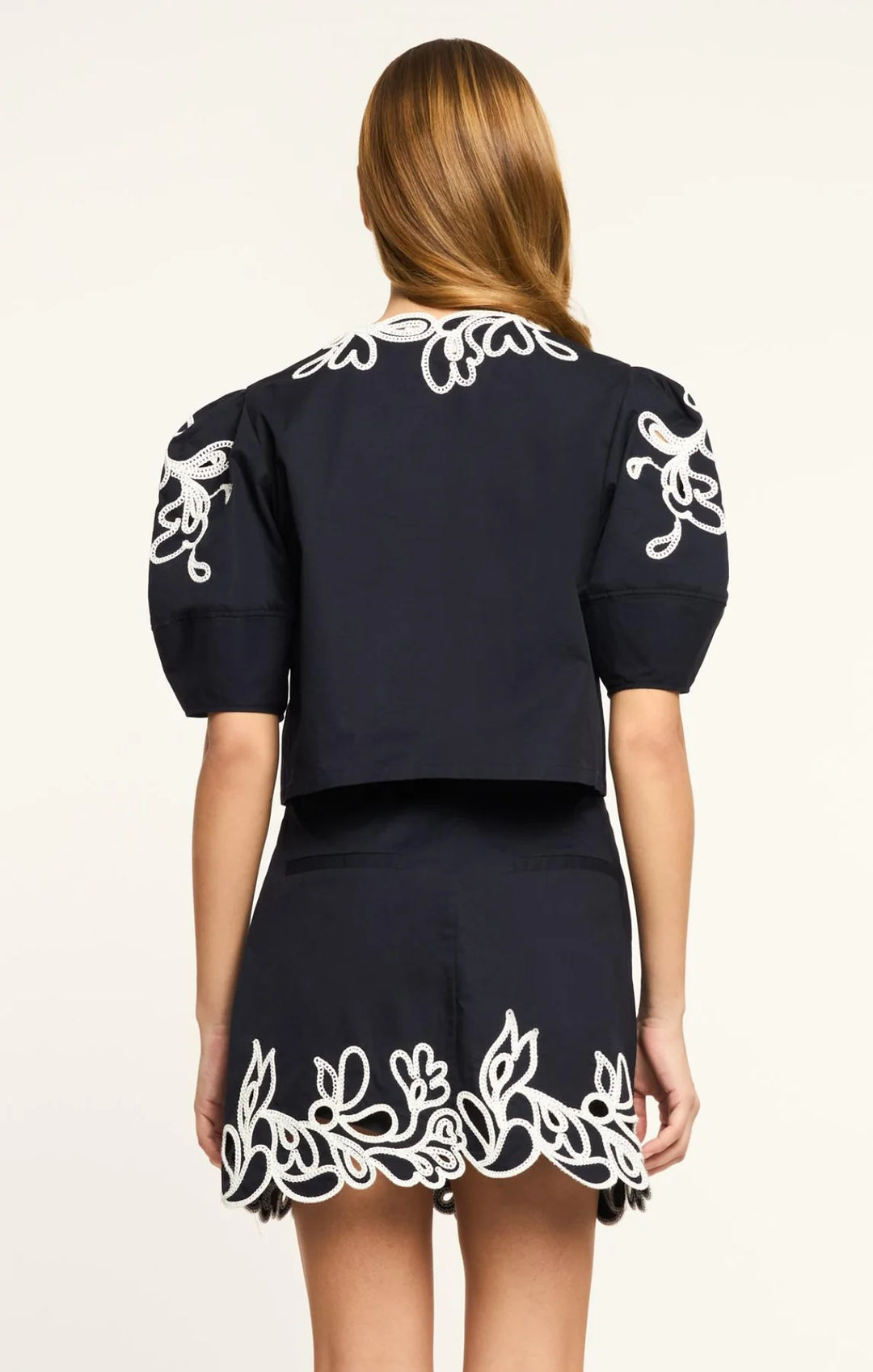 Paisley Bloom Bellara Top