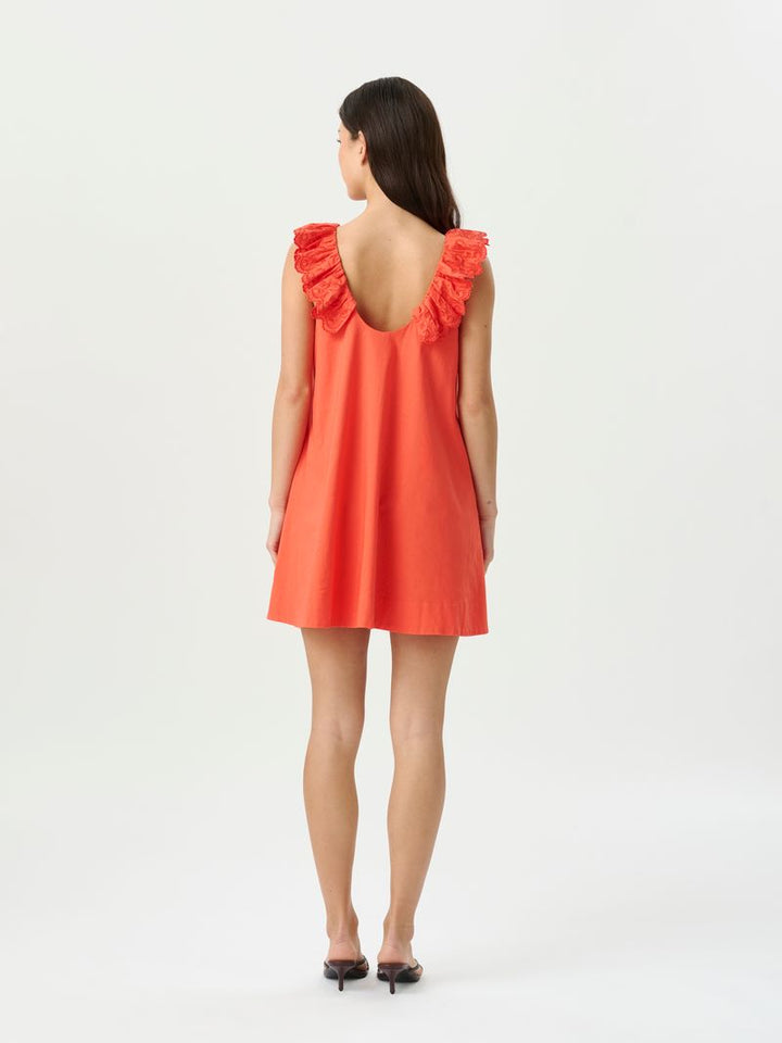 Bowie Mini Dress